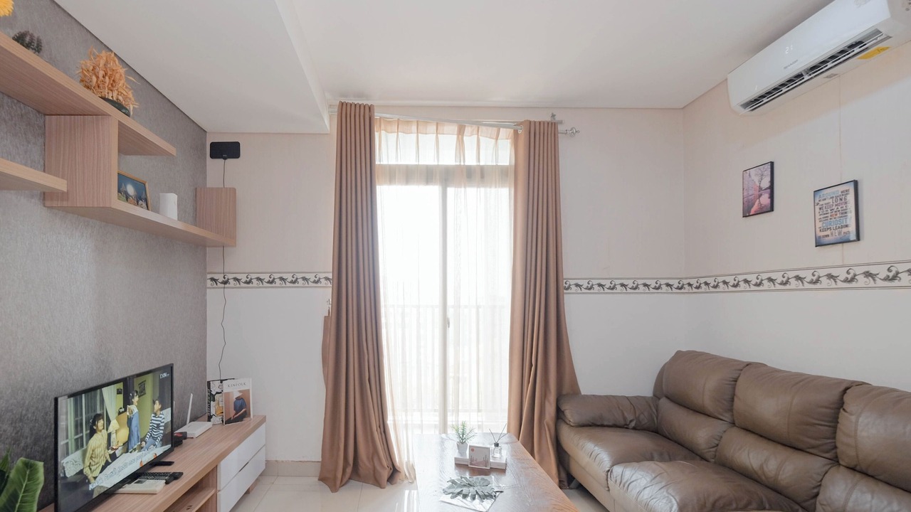 Photo of Bedroom in Ragunan