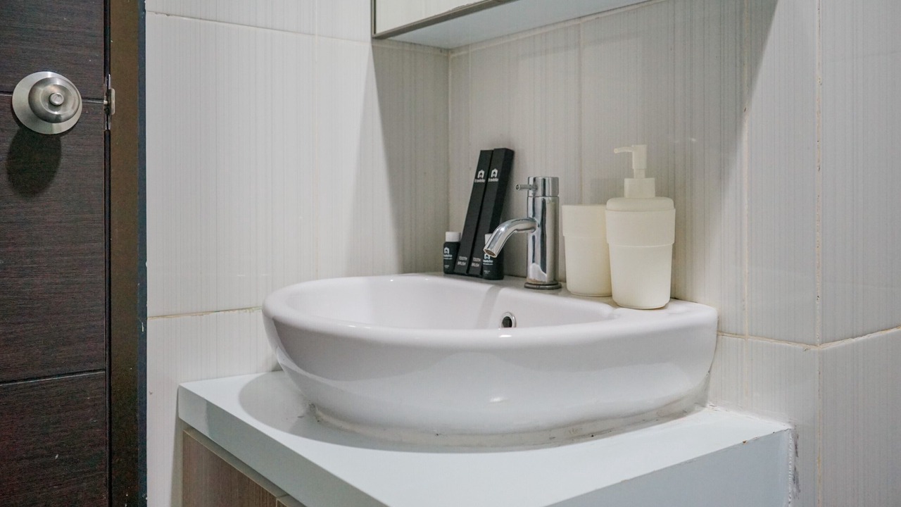 Photo of Bathroom in Senayan