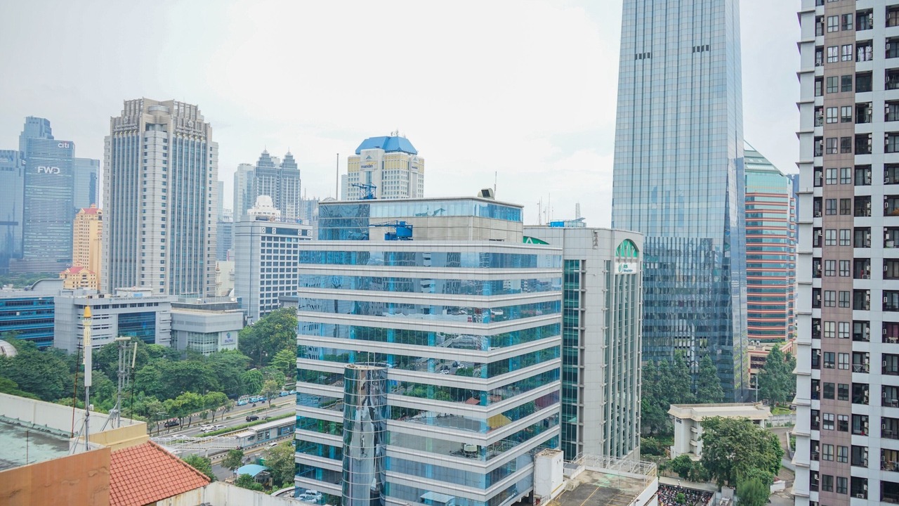 Photo of Outdoor in Senayan