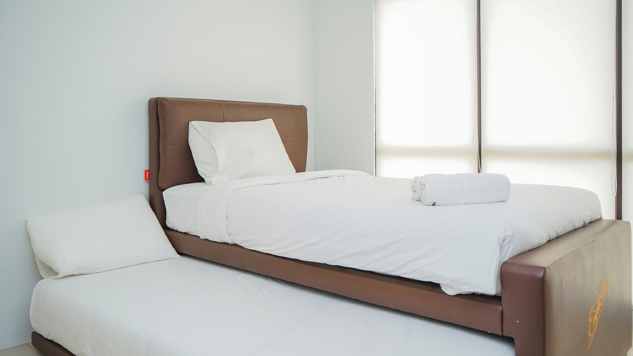 Photo of Bedroom in Senayan