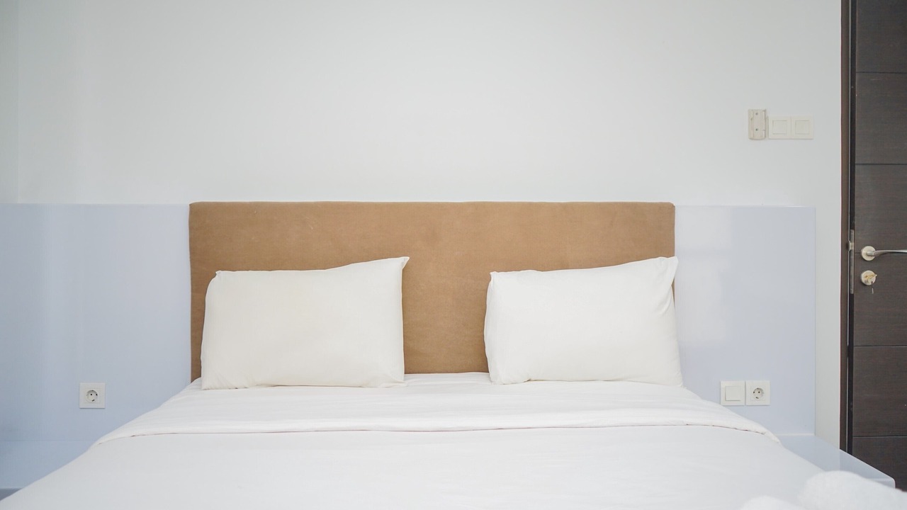 Photo of Bedroom in Senayan