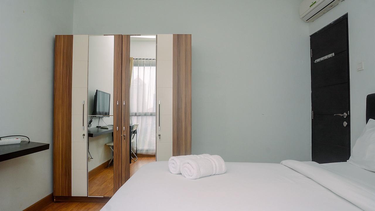 Photo of Bedroom in Senayan