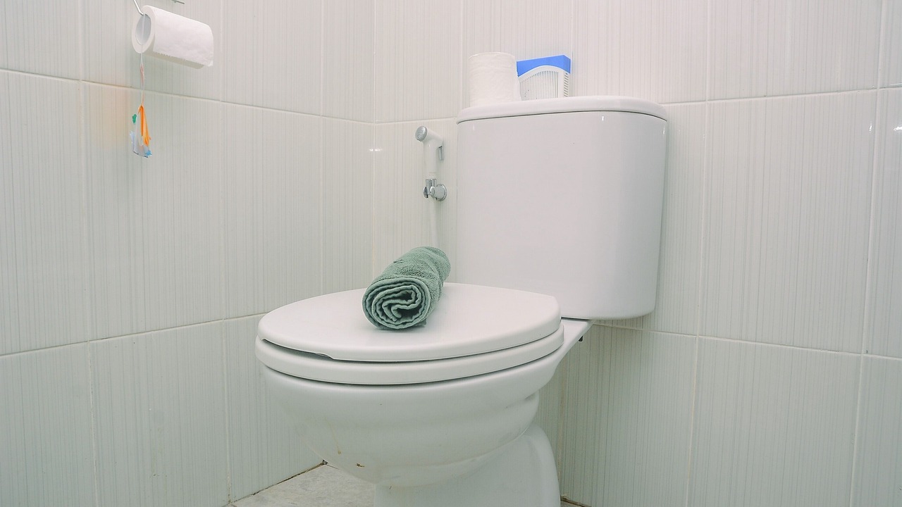 Photo of Bathroom in Senayan