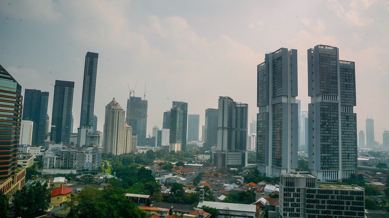 Photo of Outdoor in Senayan