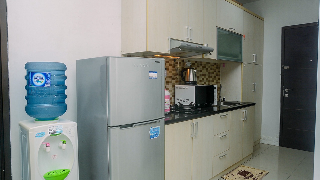 Photo of Bedroom in Senayan
