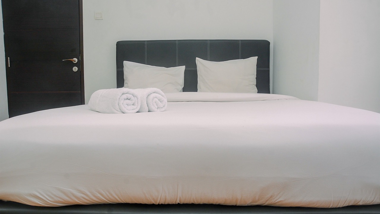 Photo of Bedroom in Senayan