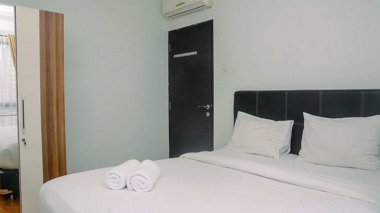 Photo of Bedroom in Senayan