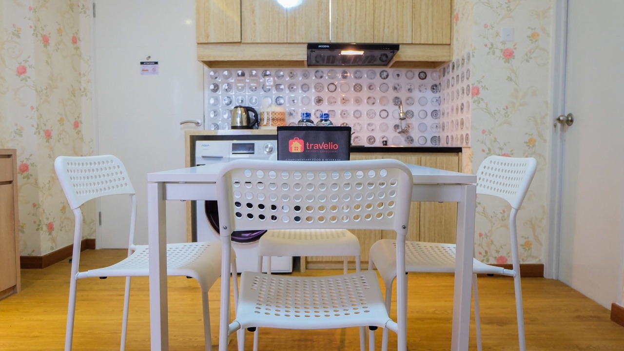 Photo of Kitchen in Jatinegara
