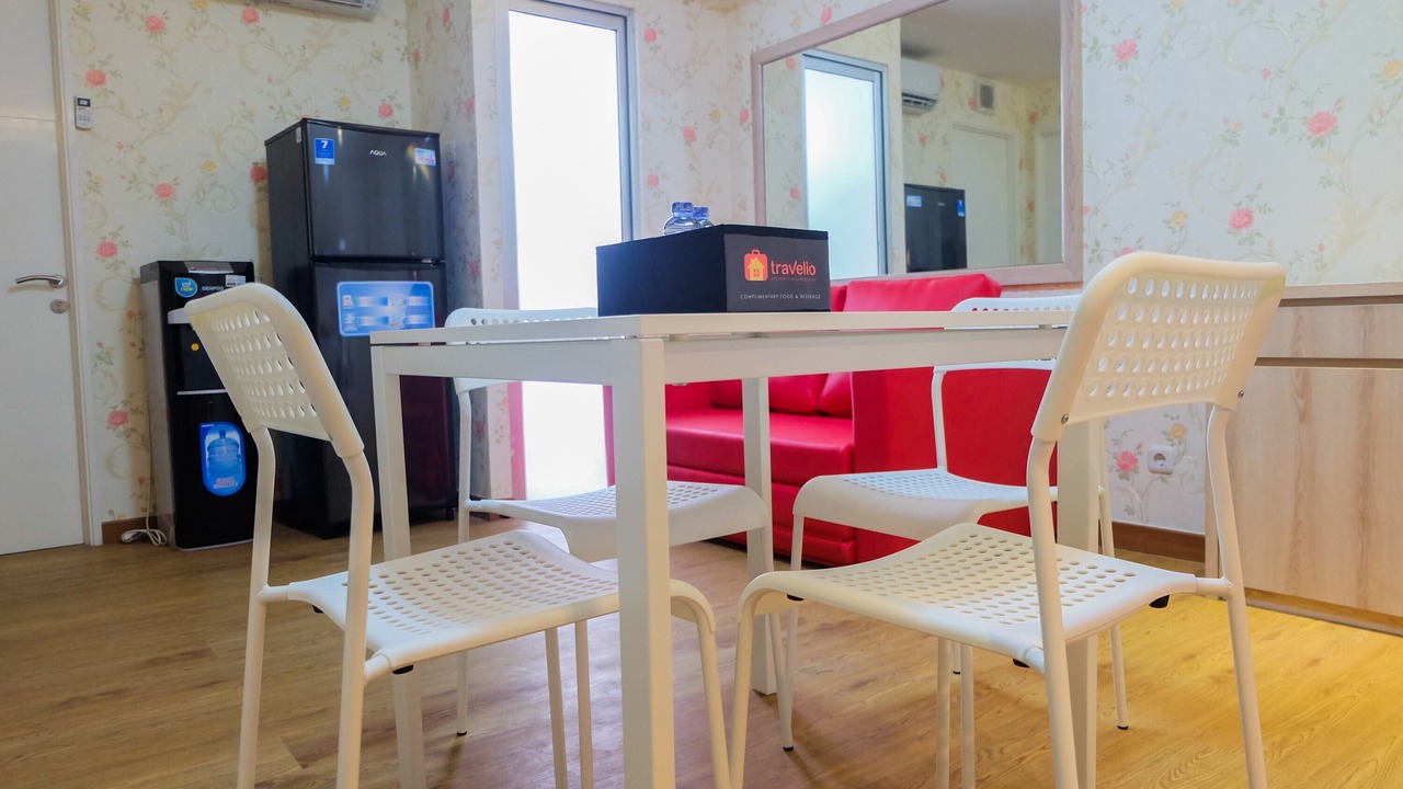Photo of Livingroom in Jatinegara