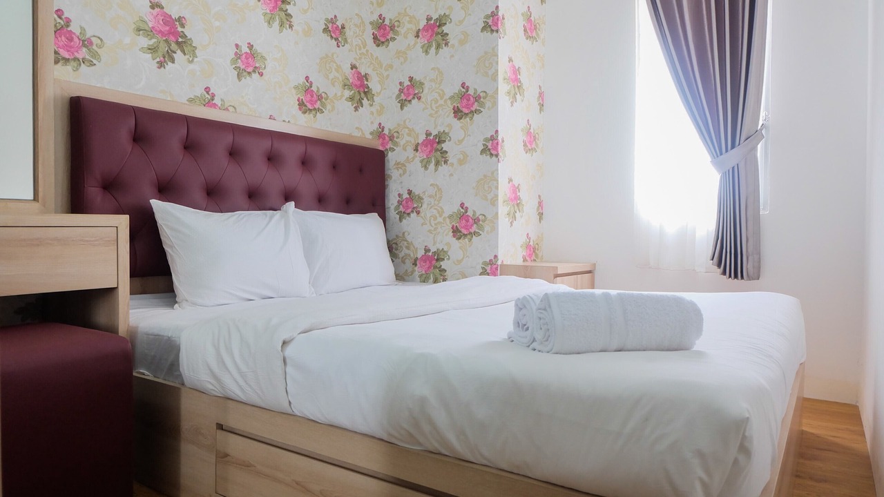 Photo of Bedroom in Jatinegara