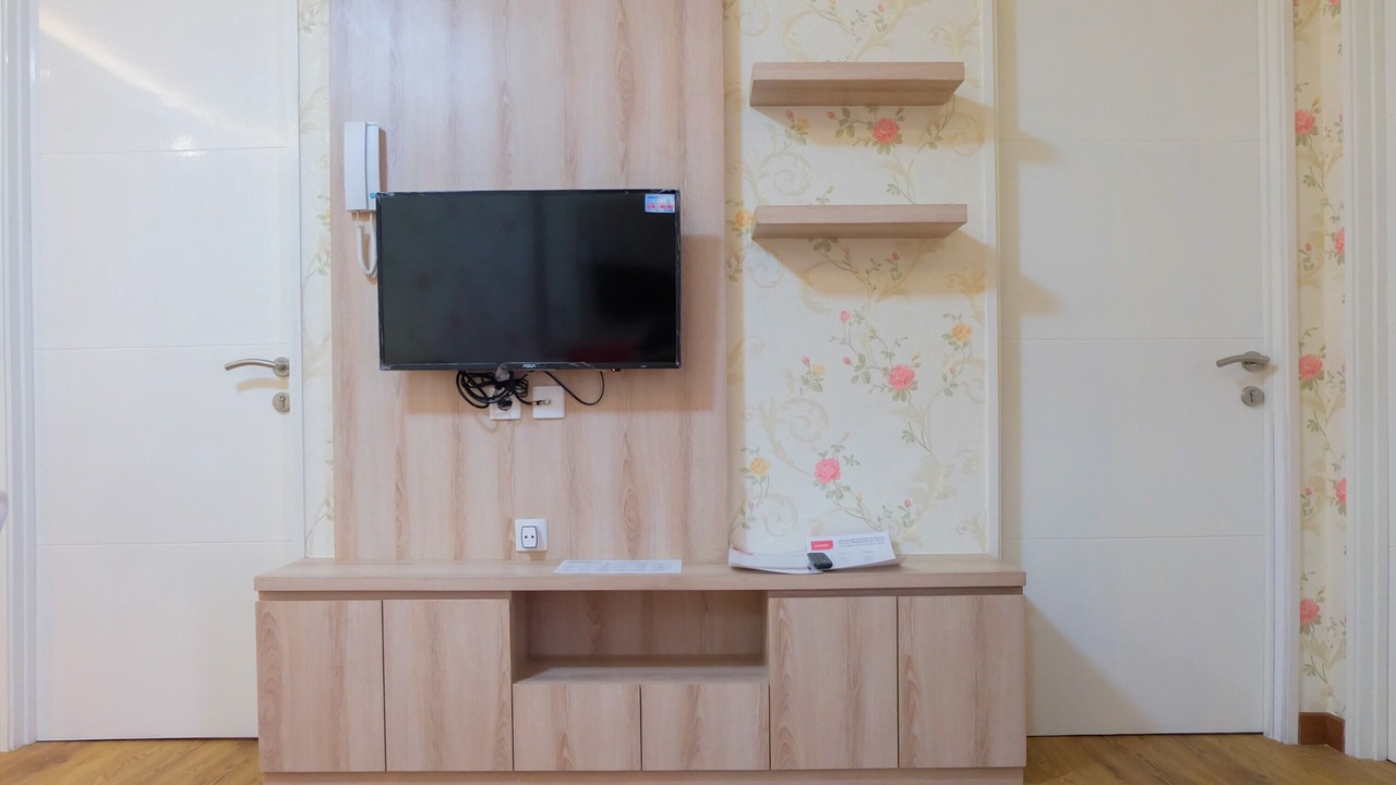 Photo of Bedroom in Jatinegara