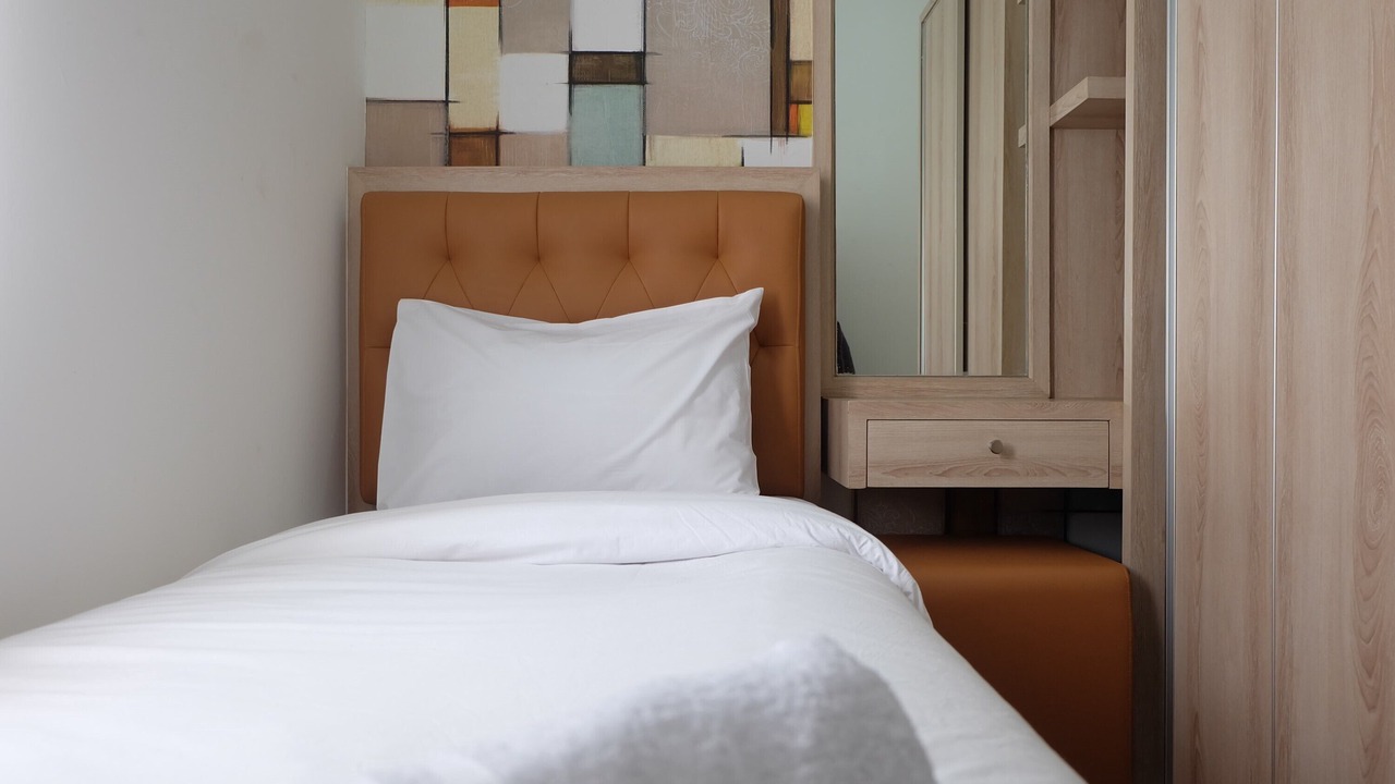 Photo of Bedroom in Jatinegara