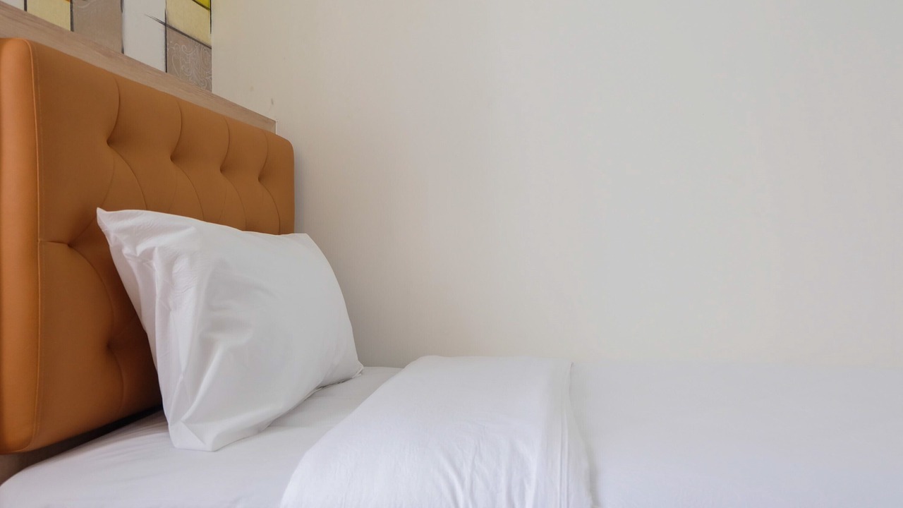 Photo of Bedroom in Jatinegara