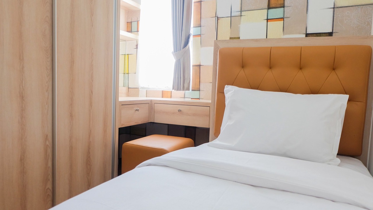 Photo of Bedroom in Jatinegara