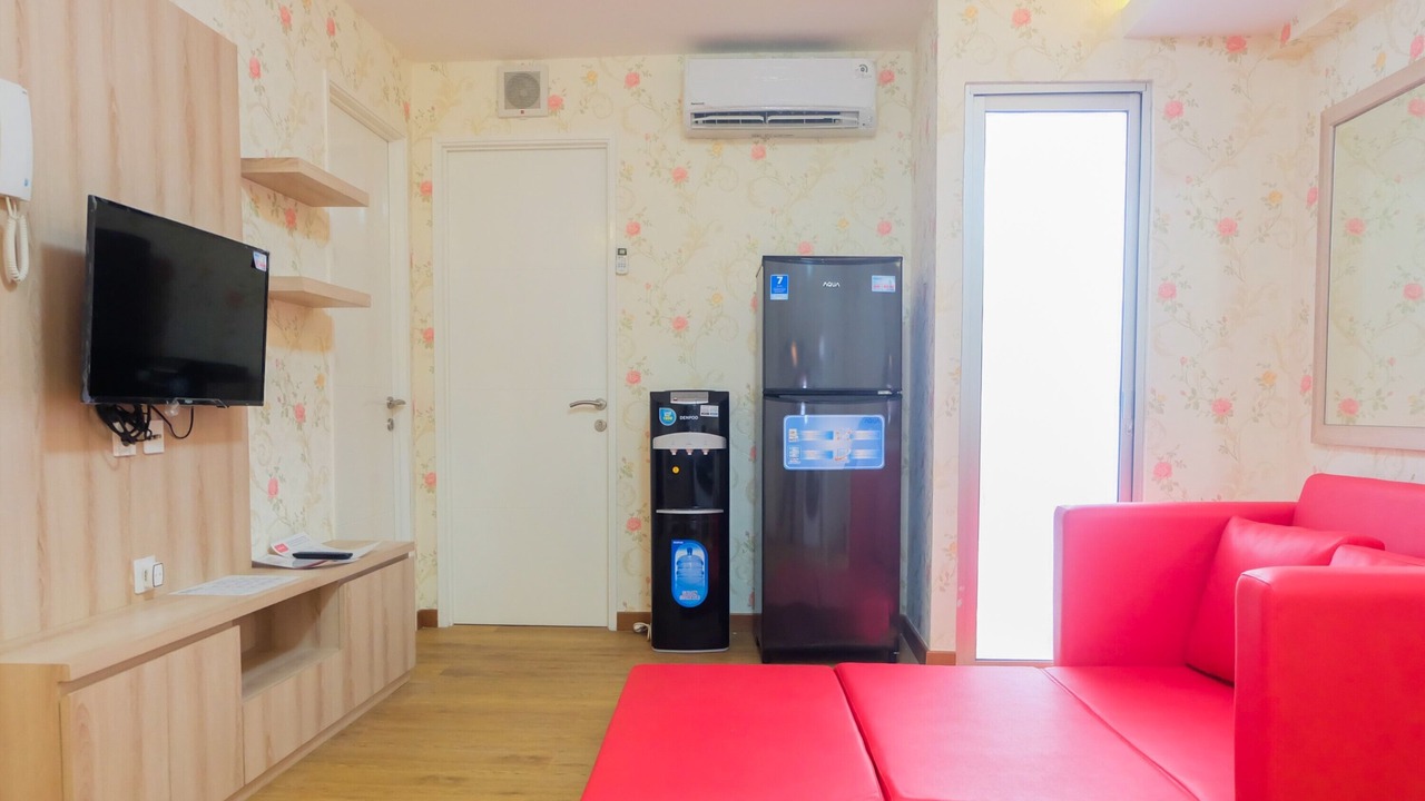 Photo of Bedroom in Jatinegara