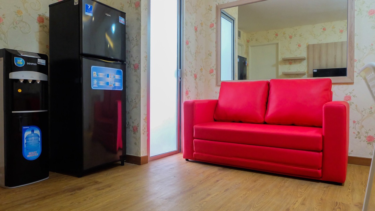 Photo of Bedroom in Jatinegara