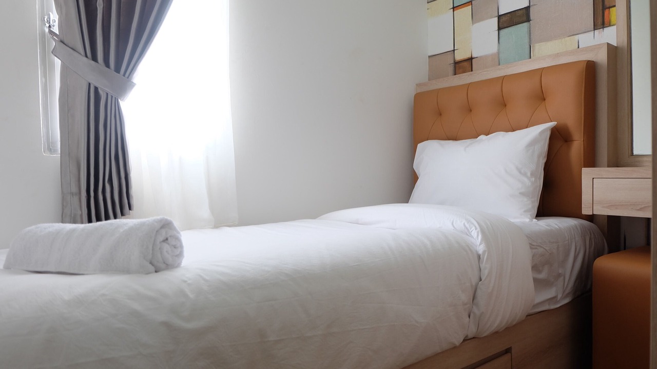 Photo of Bedroom in Jatinegara