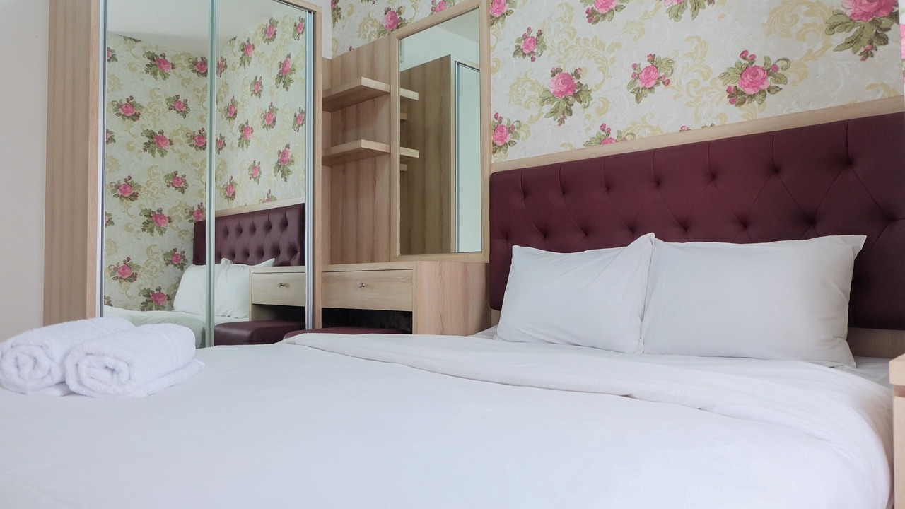Photo of Bedroom in Jatinegara