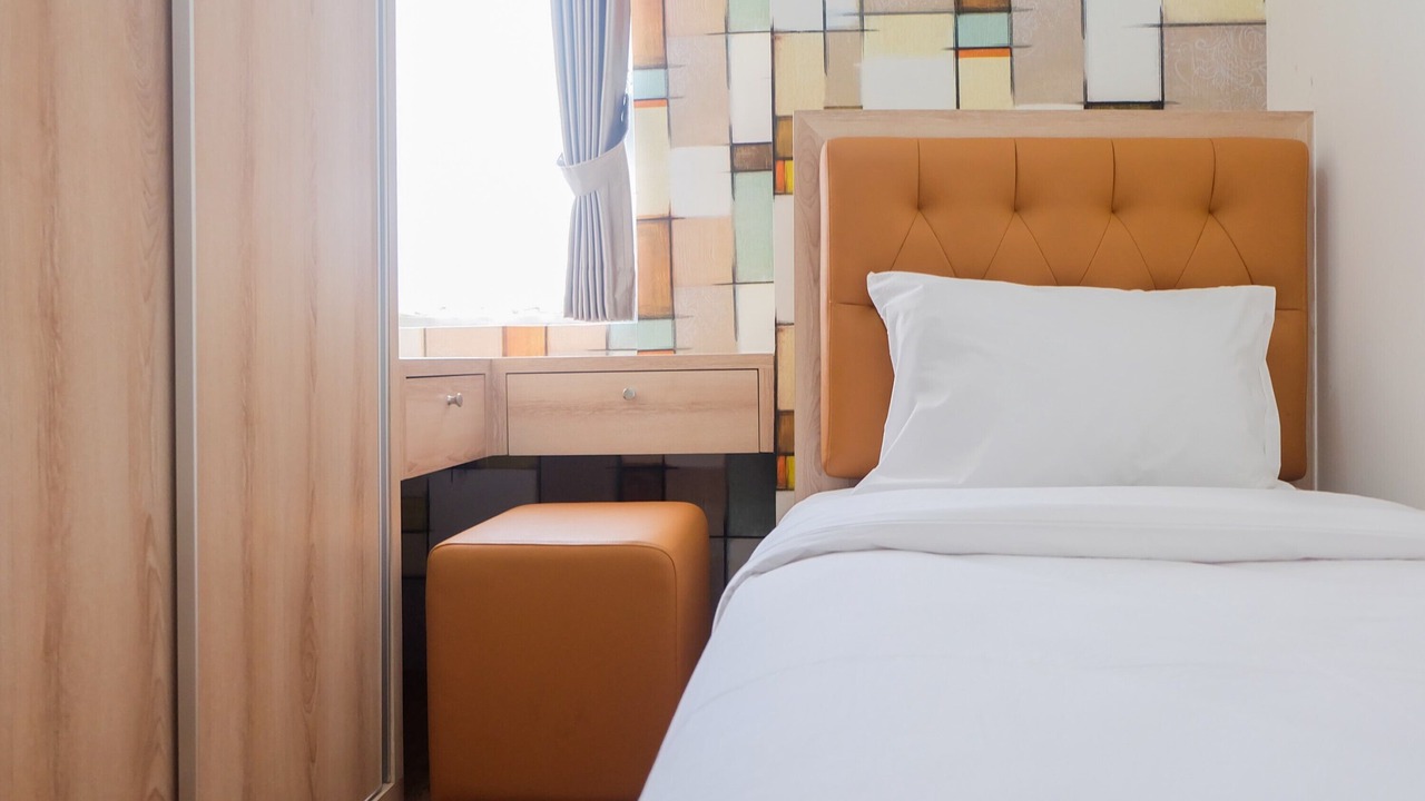 Photo of Bedroom in Jatinegara