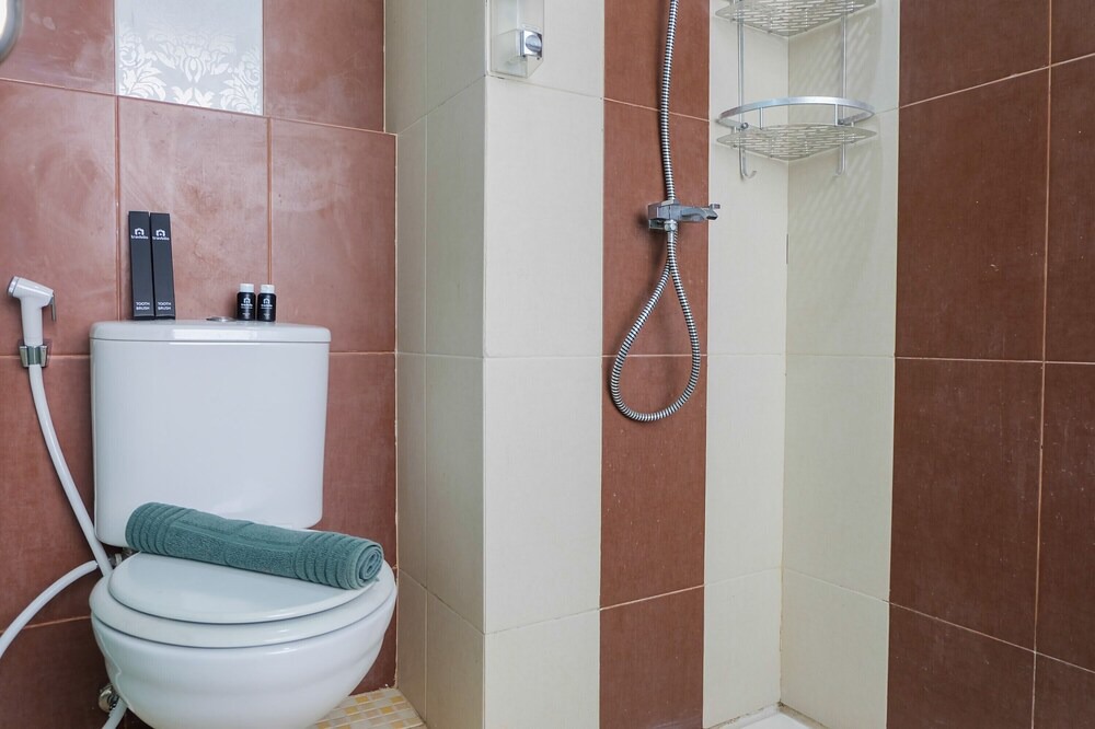 Photo of Bathroom in Depok