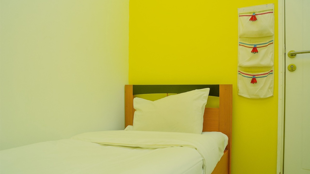 Photo of Bedroom in Cipulir