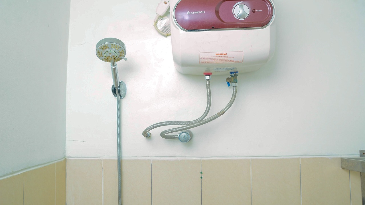 Photo of Bathroom in Cipulir
