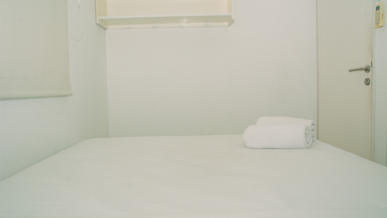 Photo of Bedroom in Cipulir
