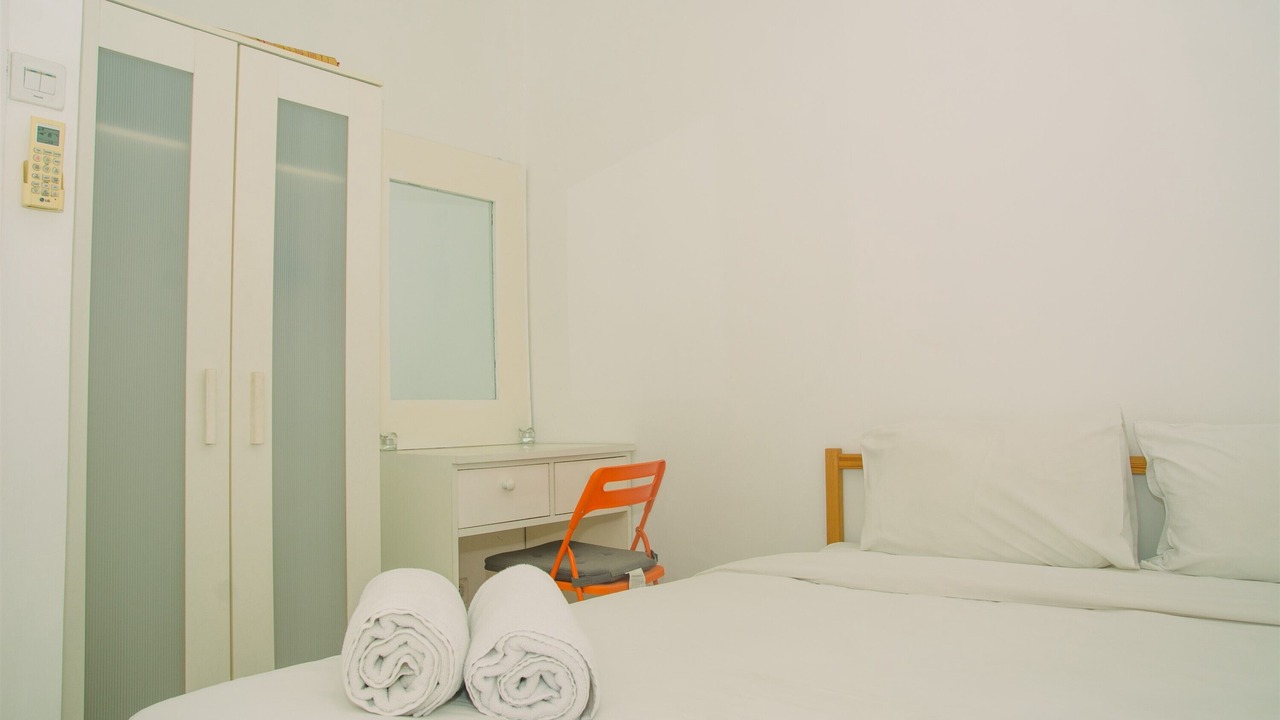 Photo of Bedroom in Cipulir