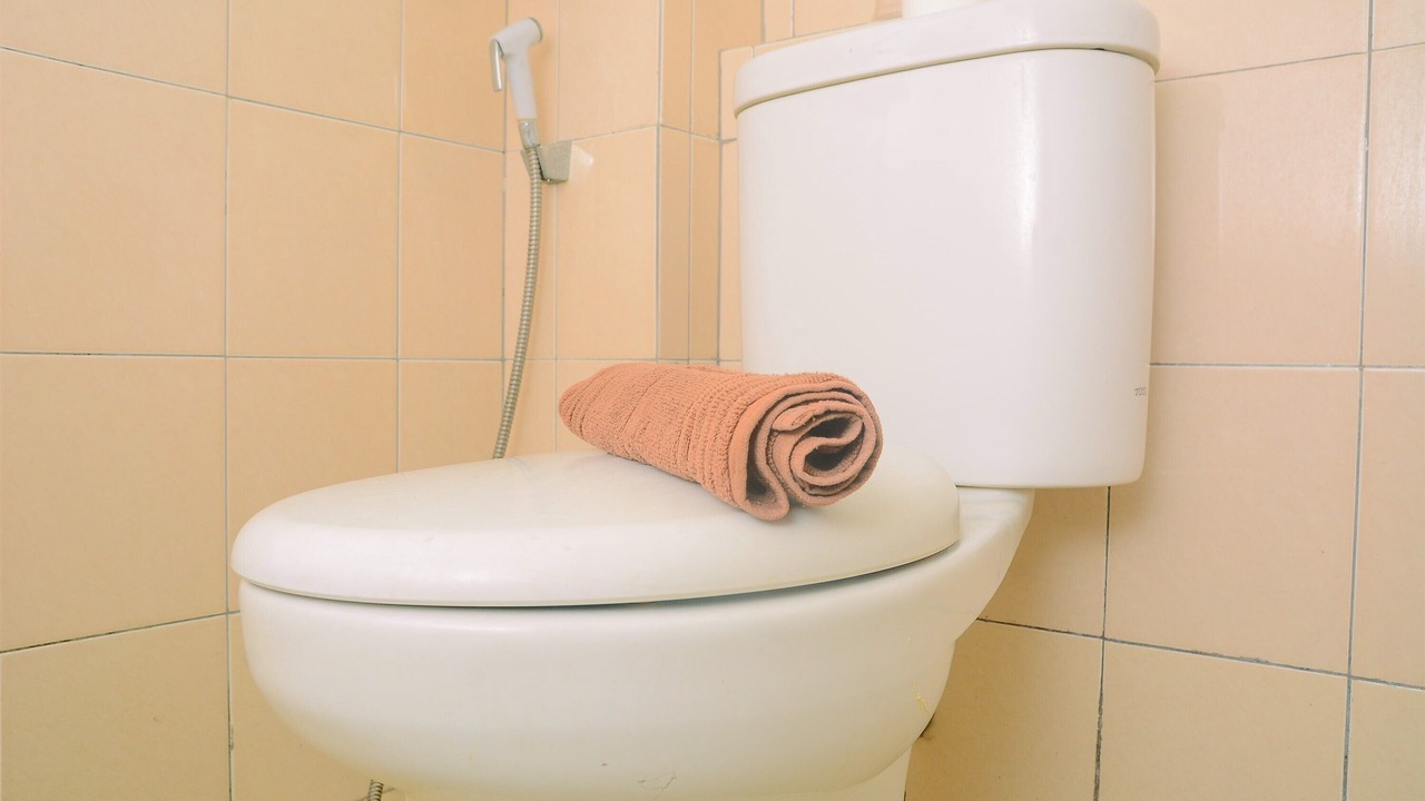 Photo of Bathroom in Cipulir