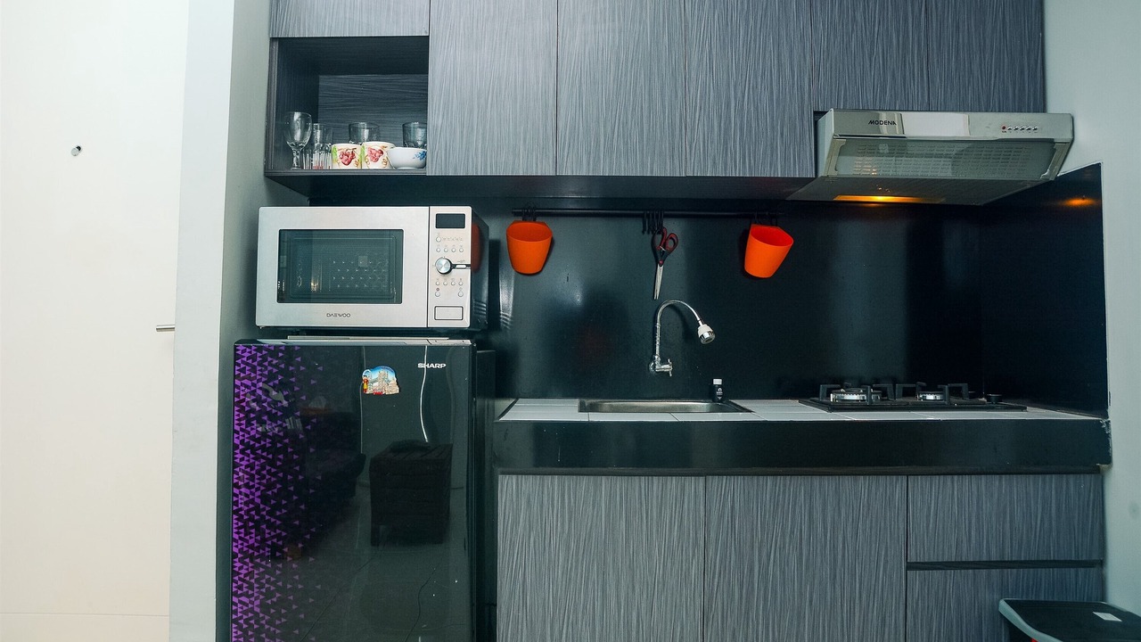 Photo of Kitchen in Cipulir