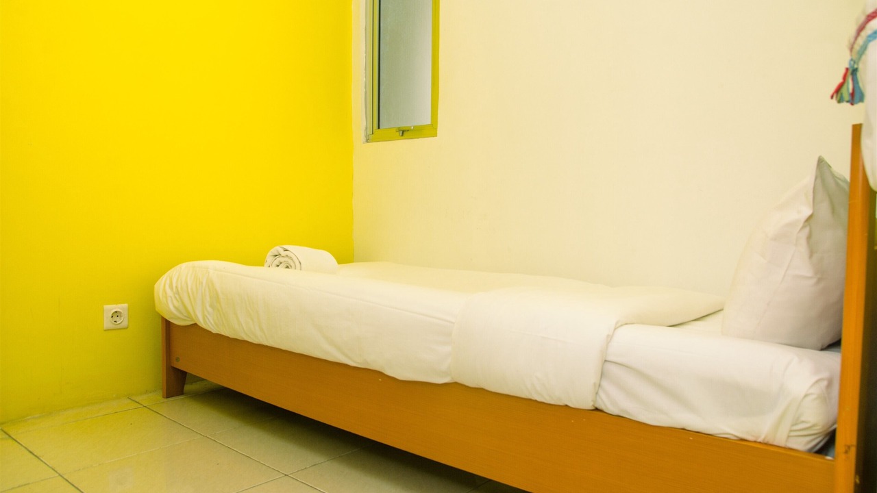 Photo of Bedroom in Cipulir