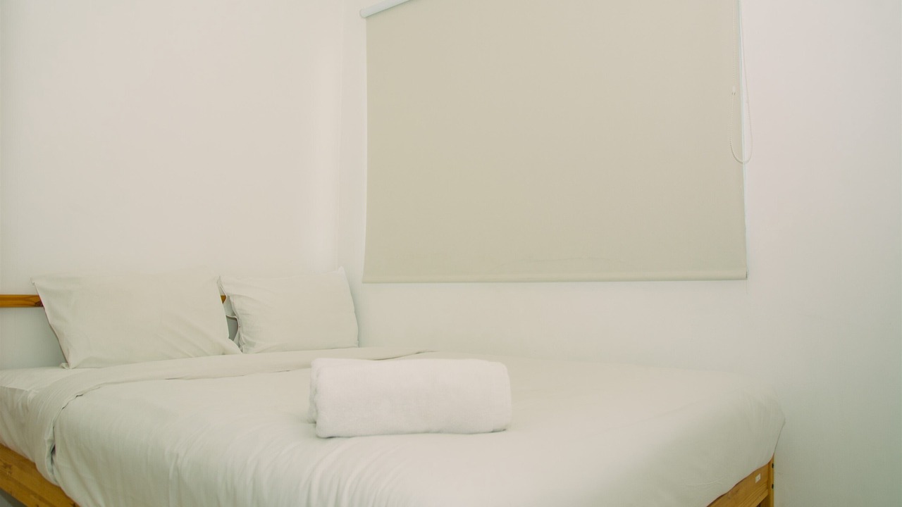 Photo of Bedroom in Cipulir