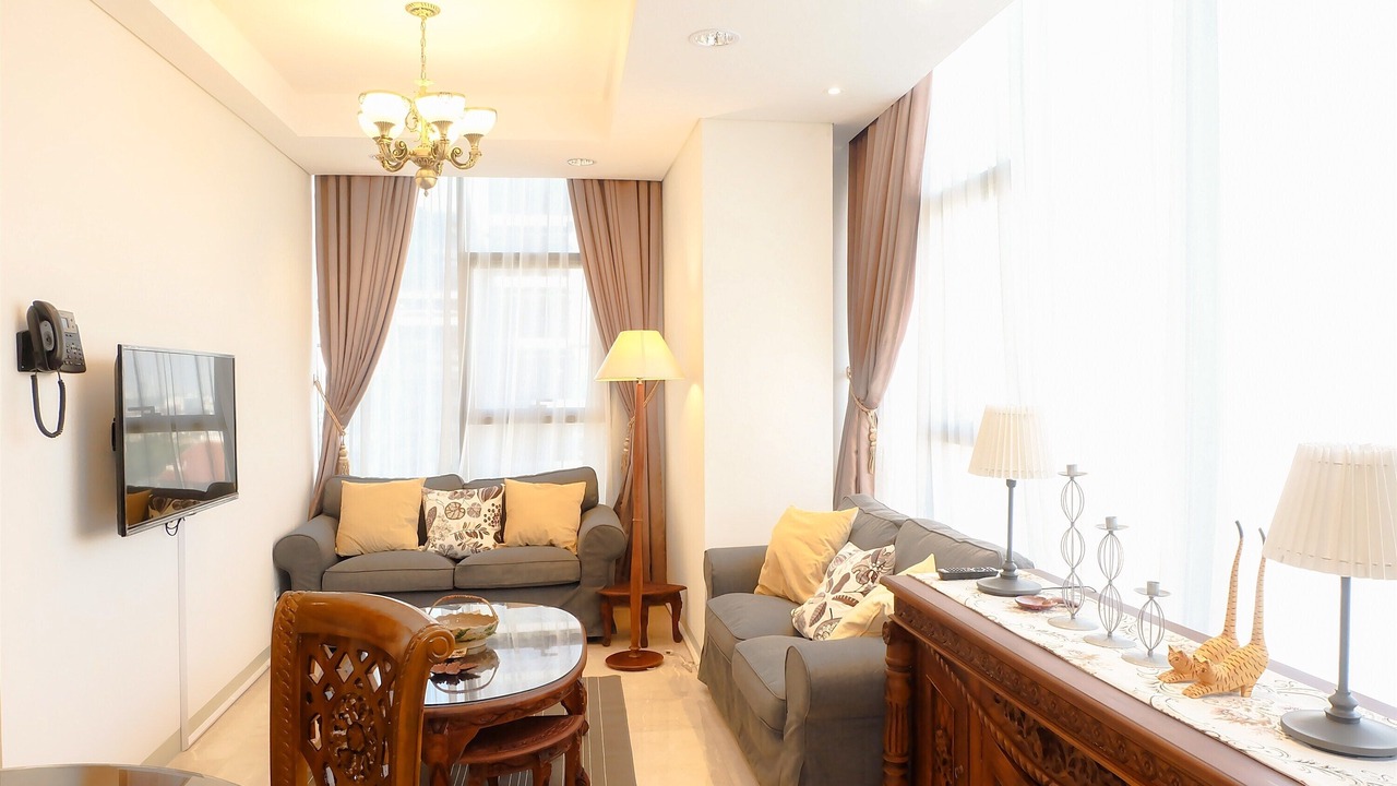 Photo of Bedroom in Pancoran