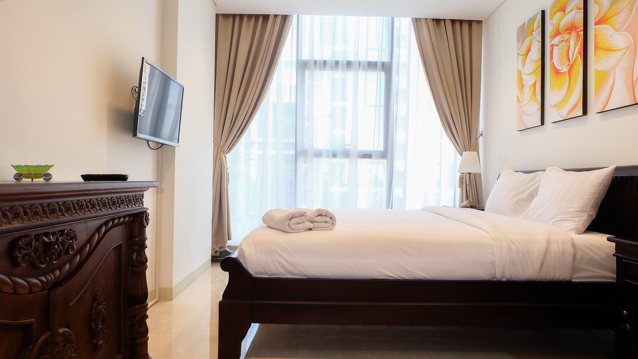 Photo of Bedroom in Pancoran
