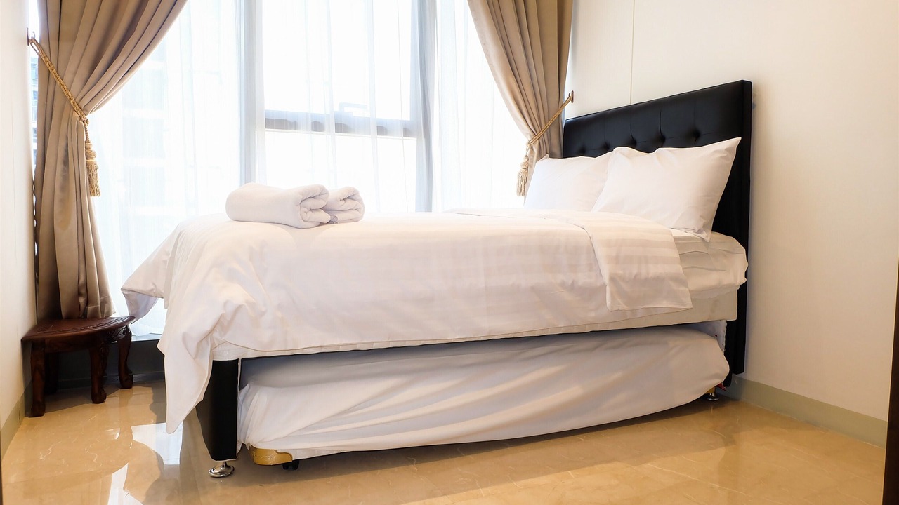 Photo of Bedroom in Pancoran