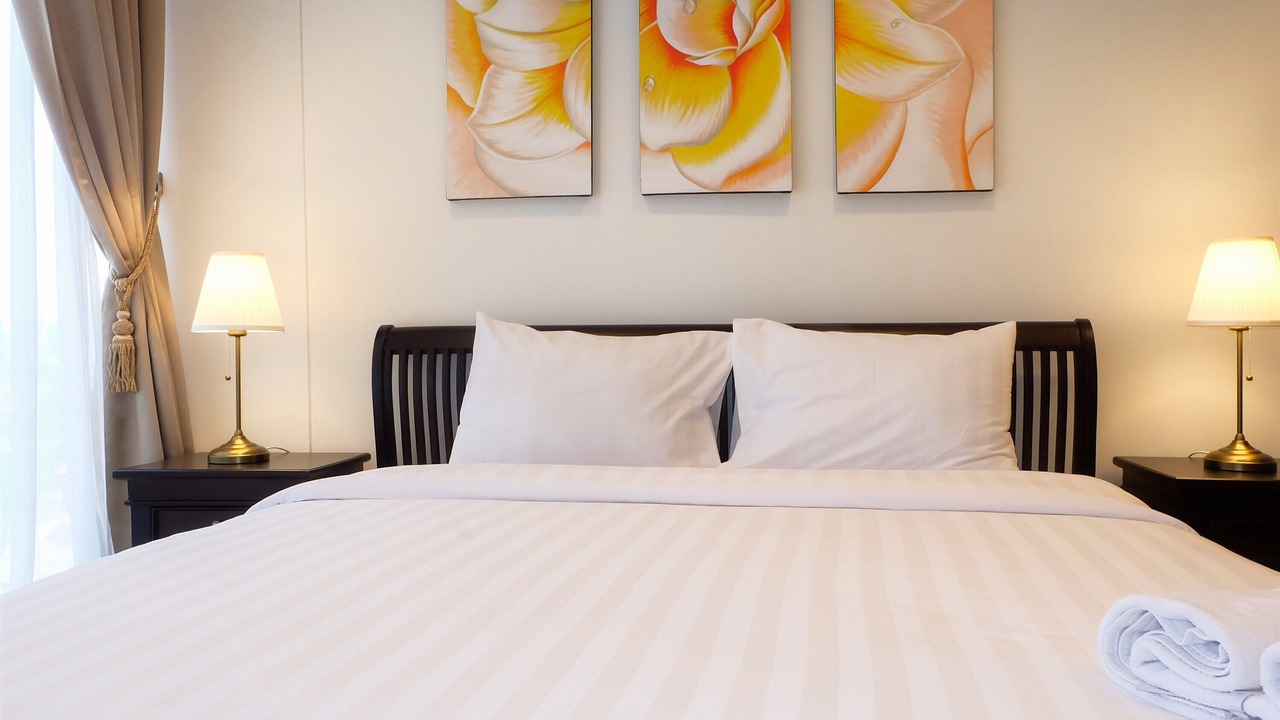 Photo of Bedroom in Pancoran