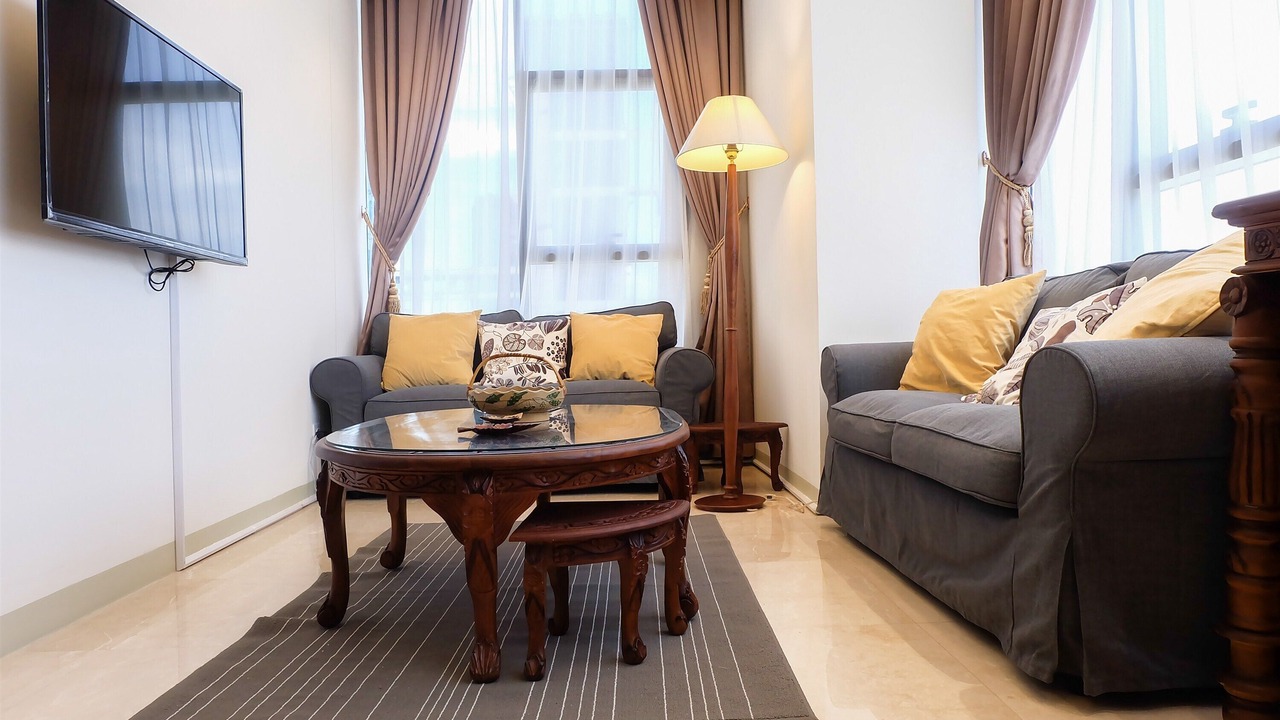 Photo of Bedroom in Pancoran