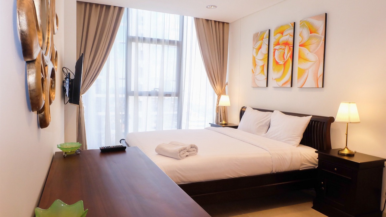 Photo of Bedroom in Pancoran