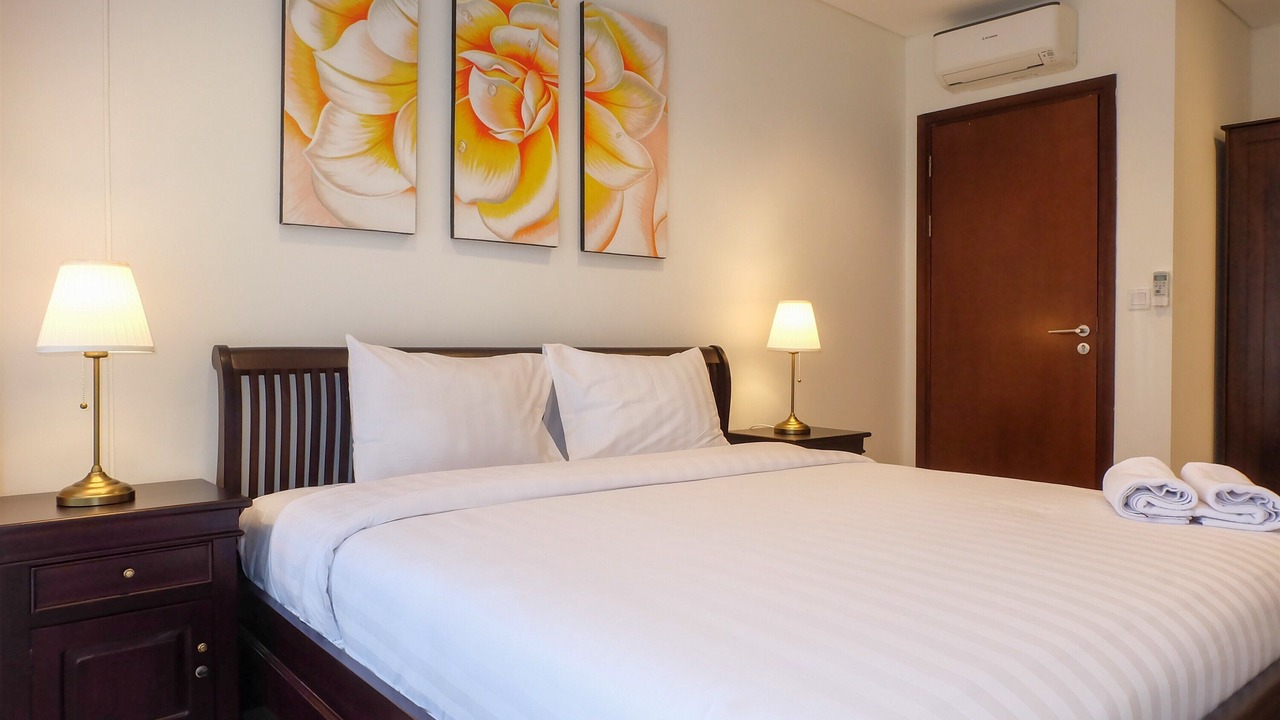 Photo of Bedroom in Pancoran