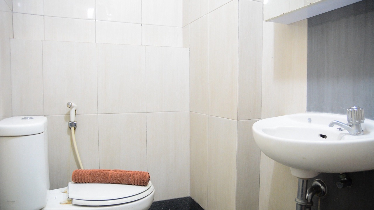Photo of Bathroom in Kebagusan