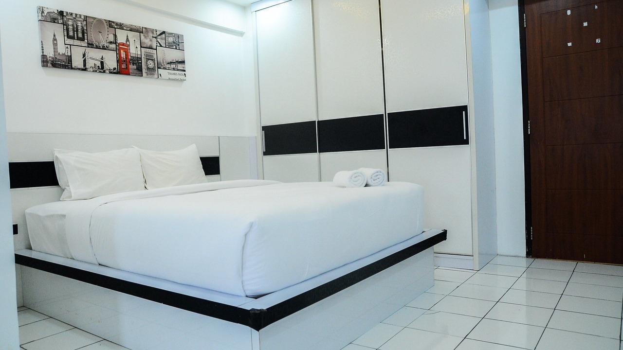 Photo of Bedroom in Kebagusan