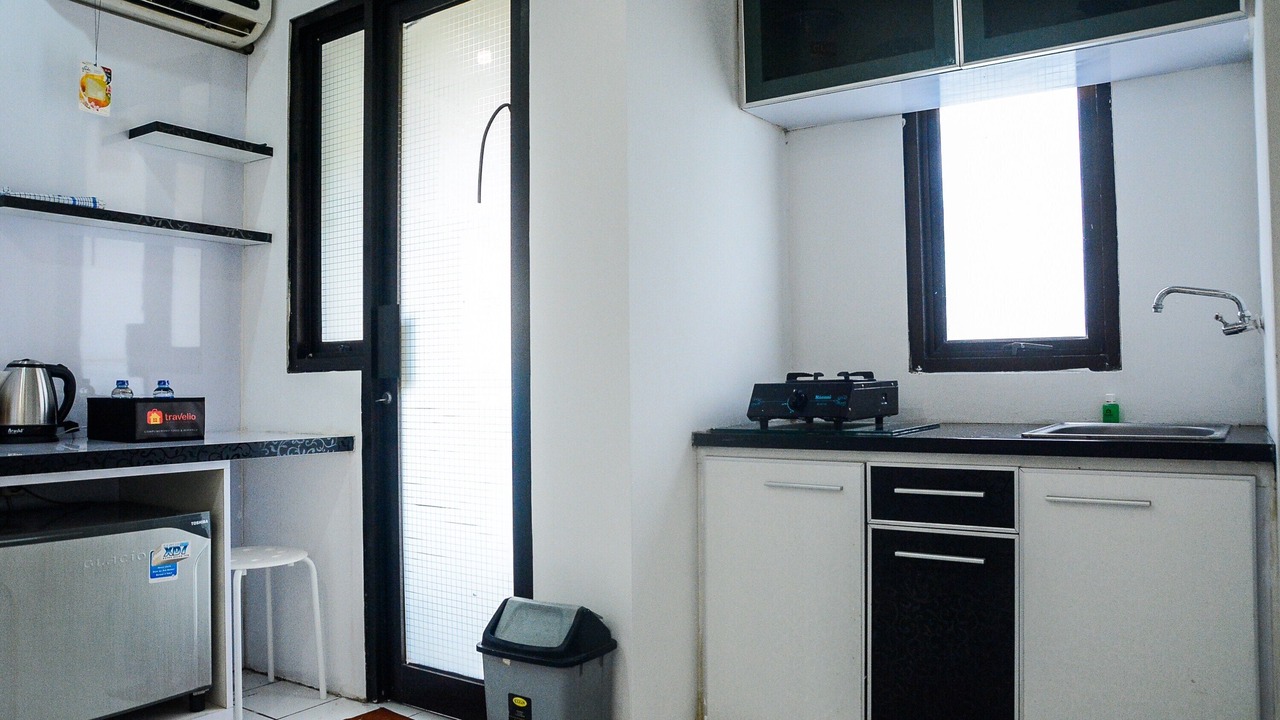 Photo of Bedroom in Kebagusan