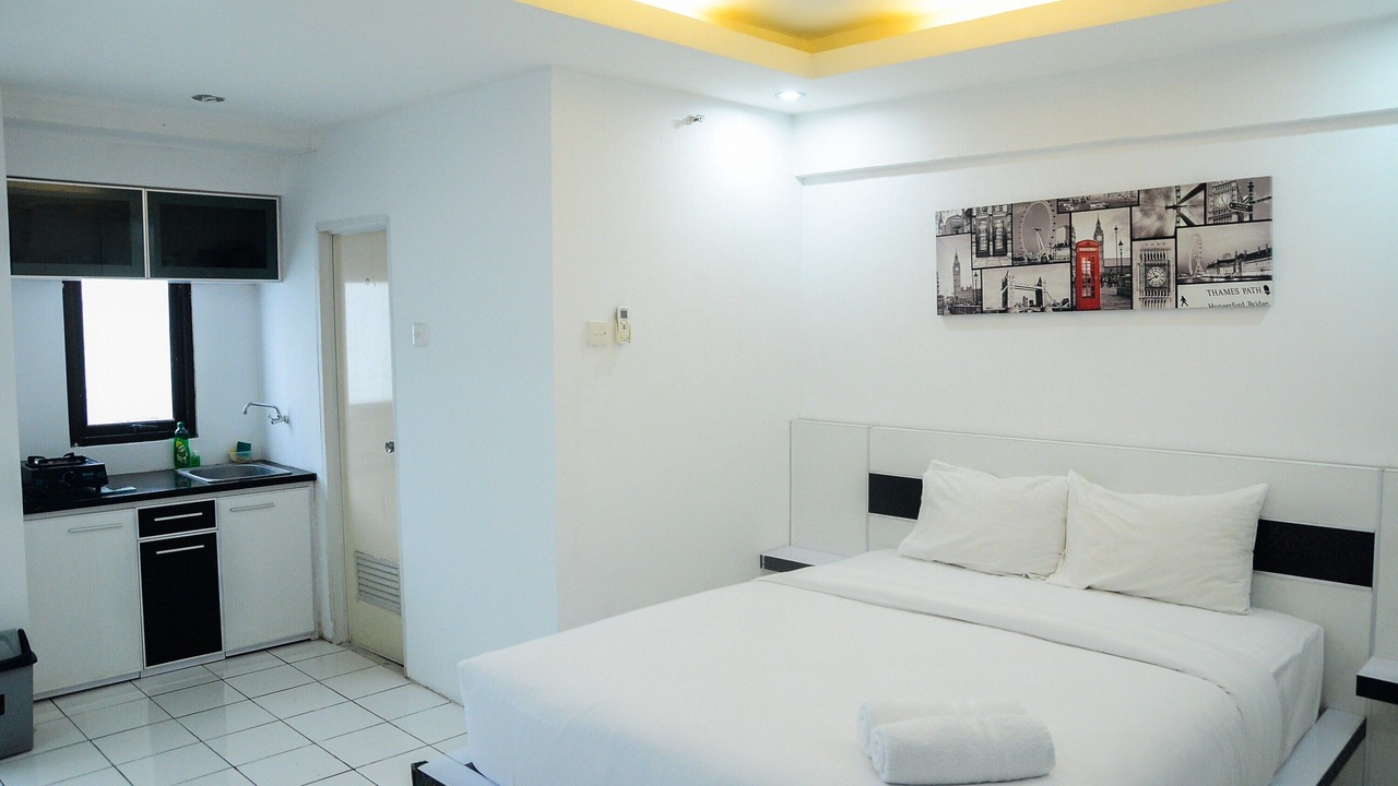 Photo of Bedroom in Kebagusan
