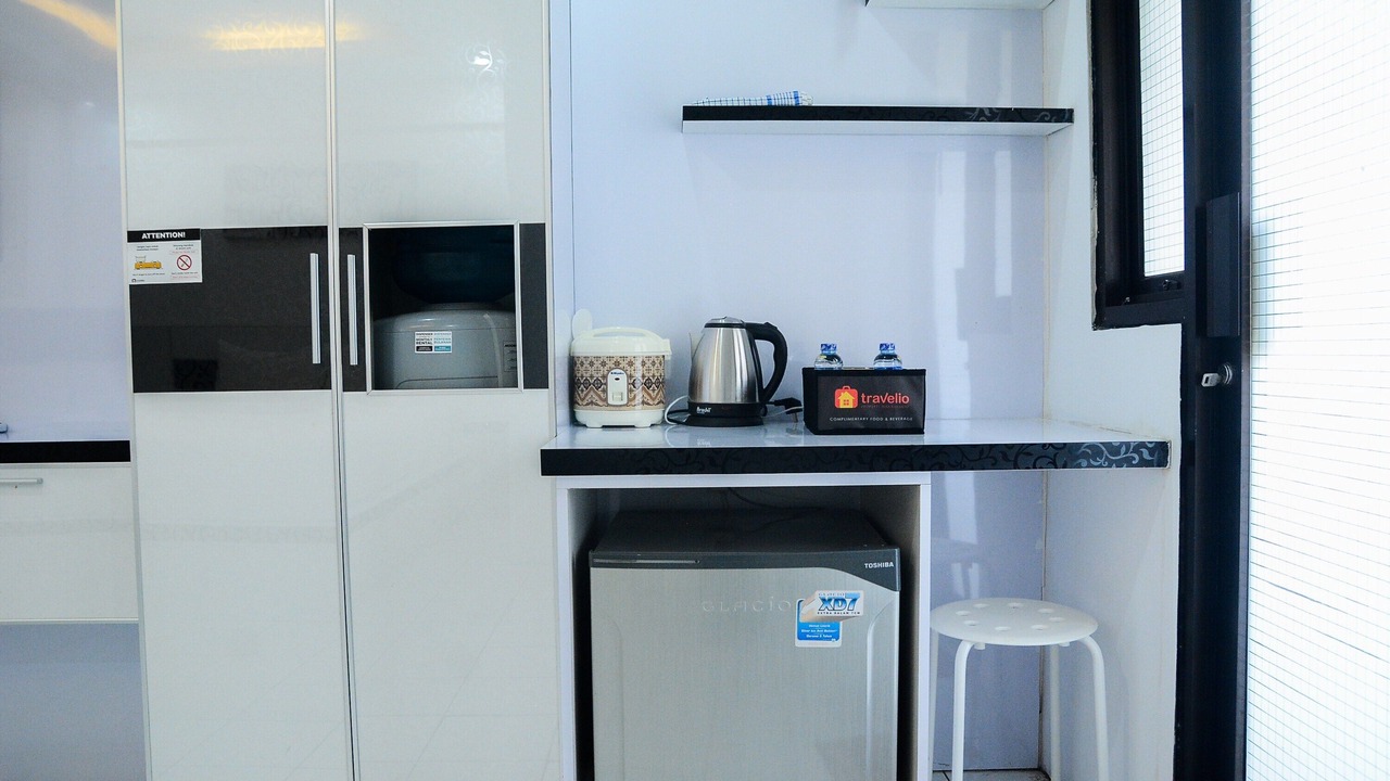 Photo of Bedroom in Kebagusan