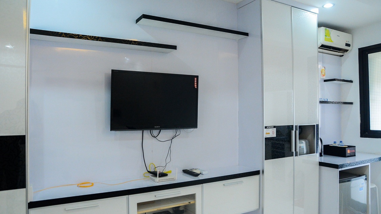 Photo of Bedroom in Kebagusan