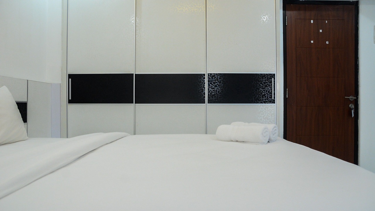 Photo of Bedroom in Kebagusan