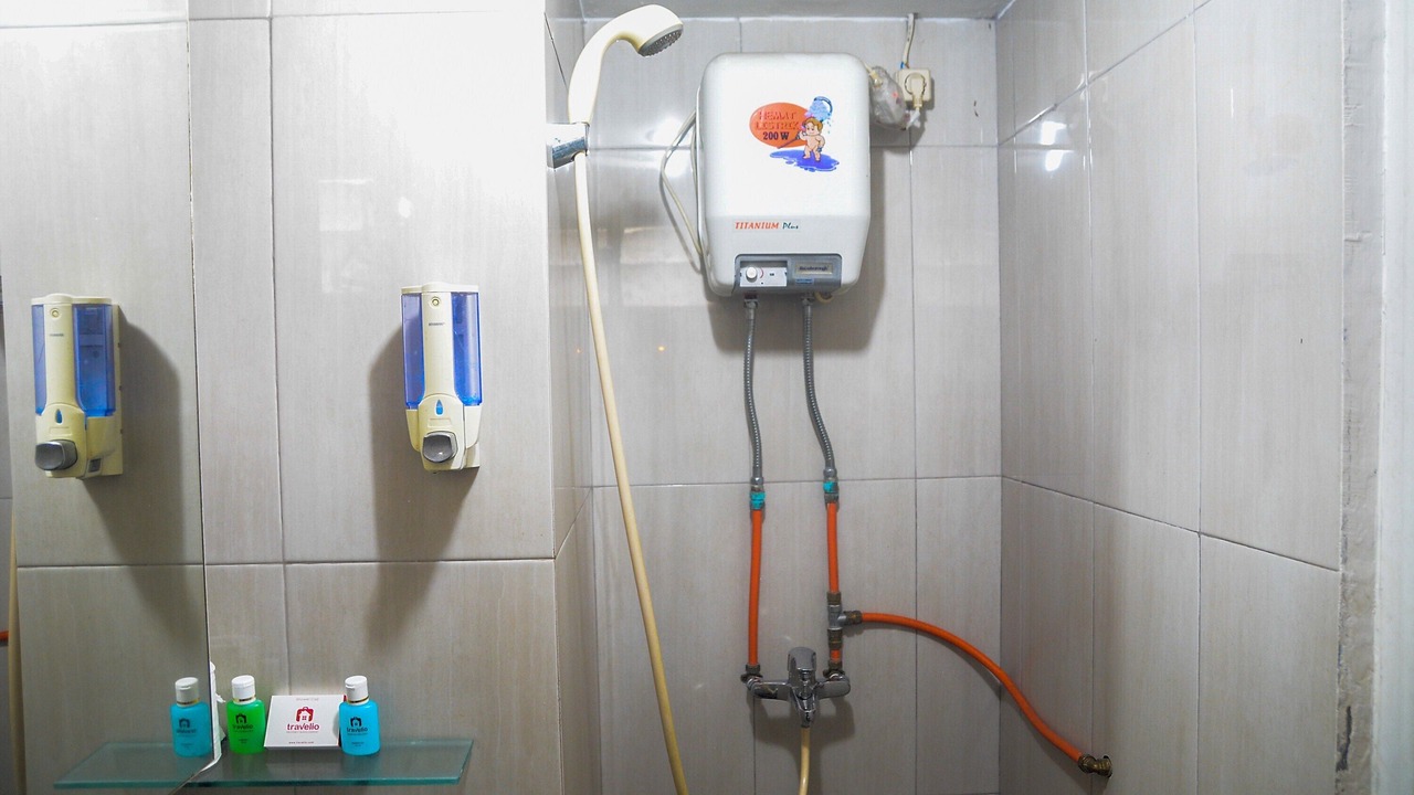 Photo of Bathroom in Kebagusan