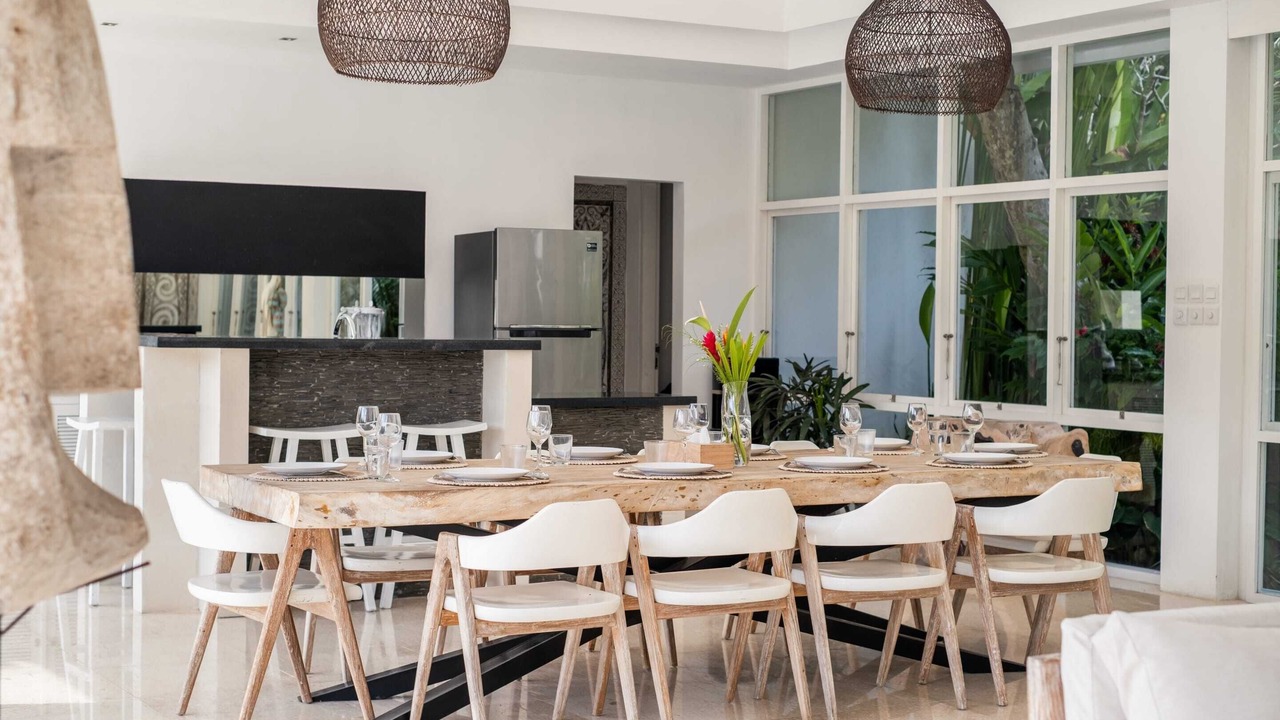Photo of Kitchen in Kemenuh