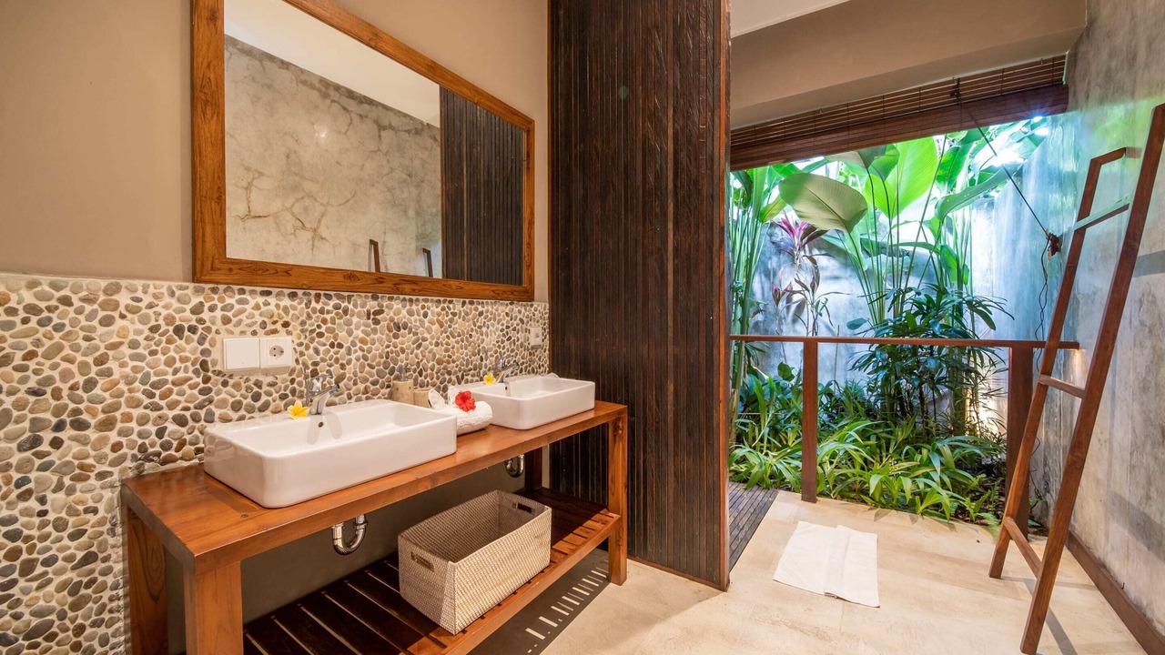 Photo of Bathroom in Pejeng Kawan