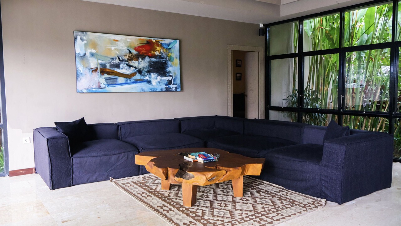Photo of Livingroom in Pejeng Kawan